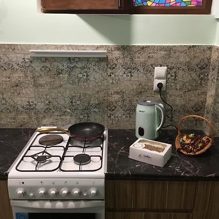 Maria Apartment เยเรวาน ภายนอก รูปภาพ