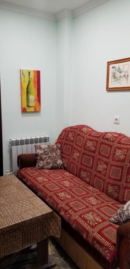 Maria Apartment เยเรวาน ภายนอก รูปภาพ