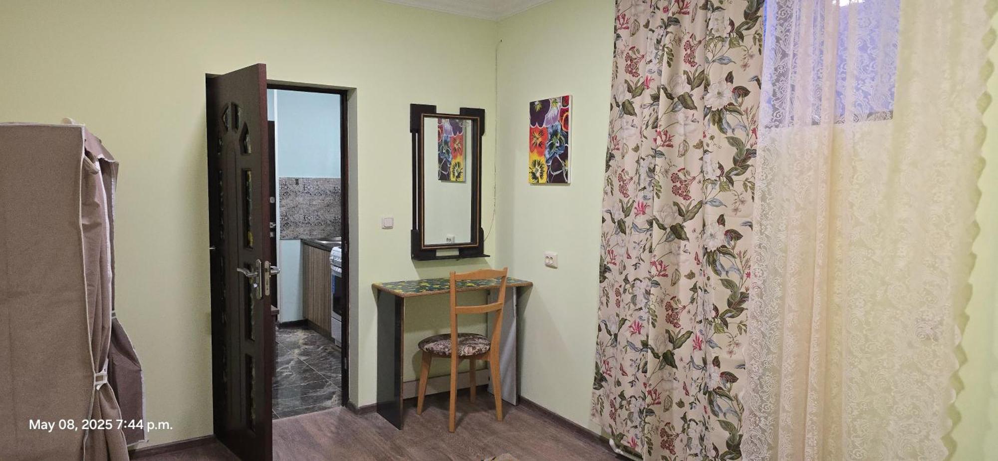 Maria Apartment เยเรวาน ภายนอก รูปภาพ