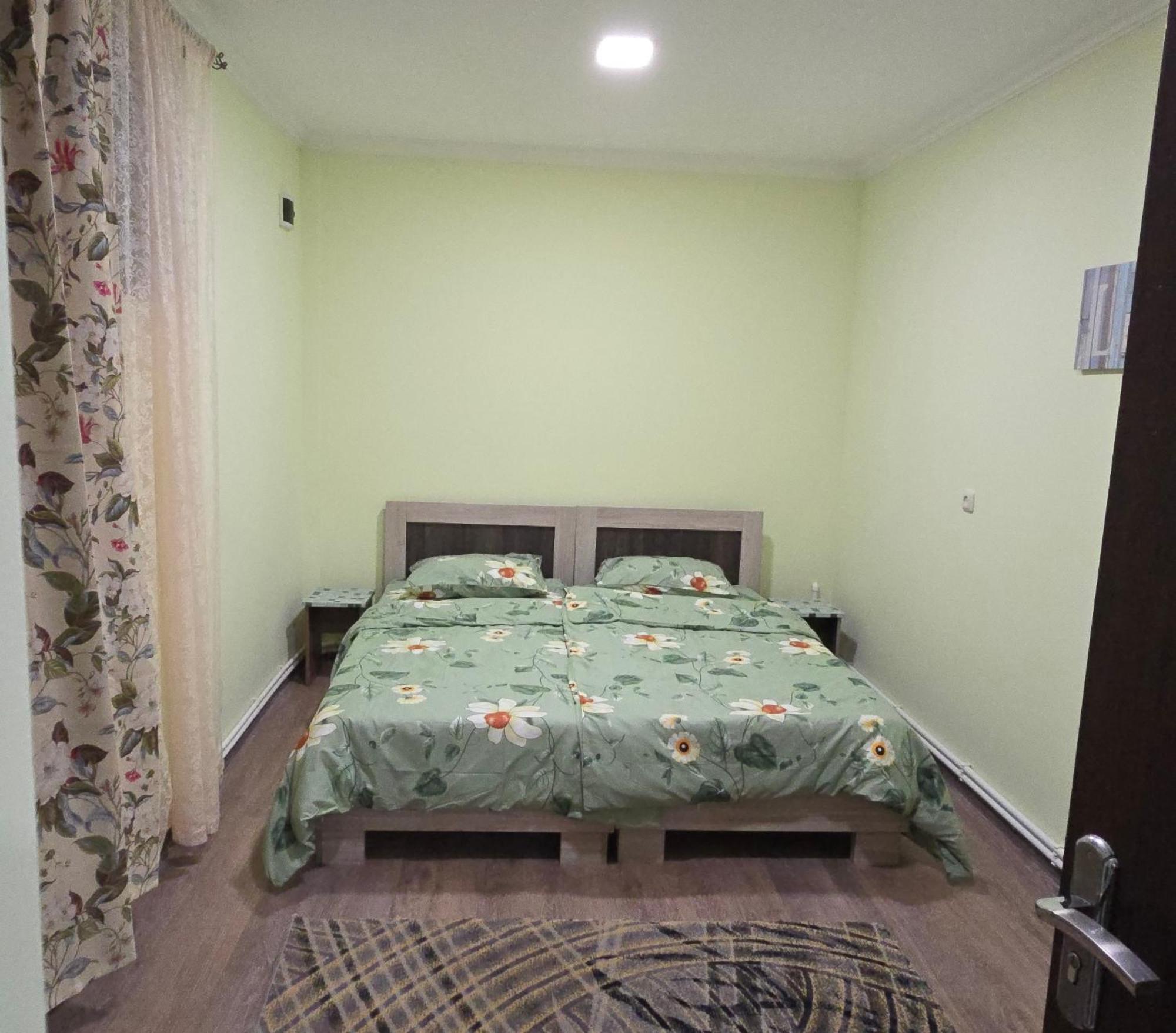 Maria Apartment เยเรวาน ภายนอก รูปภาพ